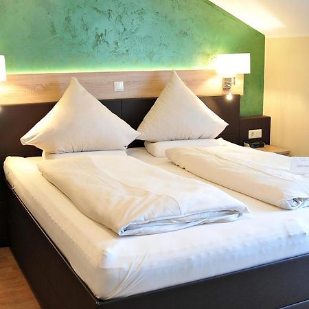 Hotel Restaurant Buergerklause Tapken Garrel Eksteriør billede
