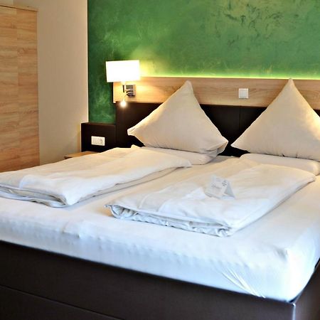 Hotel Restaurant Buergerklause Tapken Garrel Eksteriør billede