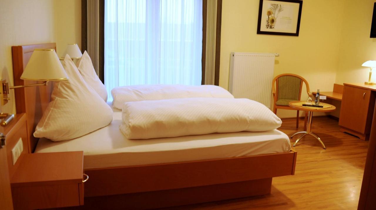 Hotel Restaurant Buergerklause Tapken Garrel Eksteriør billede
